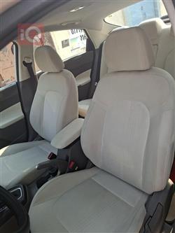 هيونداي أكسنت